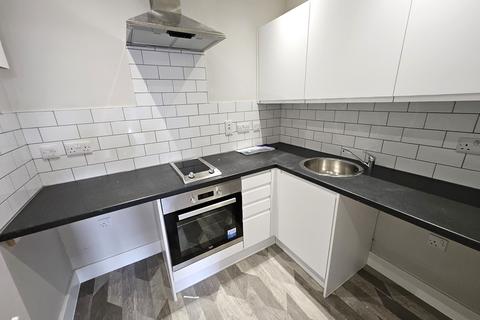 Studio to rent, Apartment 1F Carr Hill, Balby, Doncaster