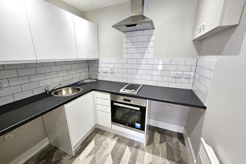 Studio to rent, Apartment 1J Carr Hill, Balby, Doncaster