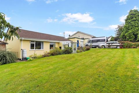 3 bedroom bungalow for sale, Petrockstowe, Okehampton, Devon, EX20