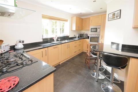 4 bedroom detached house for sale, Monkswood Drive, Bishops Stortford, Hertfordshire, CM23