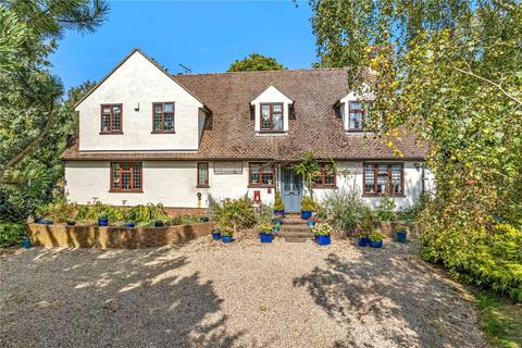 4 bedroom detached house for sale, Sawbridgeworth Road, Little Hallingbury, Bishop's Stortford, Essex, CM22