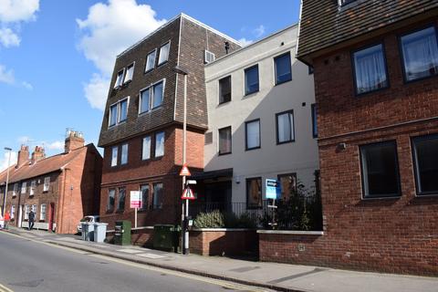 2 bedroom apartment to rent, Millgate Apartments, Nottingham, Notttinghamshire, NG24