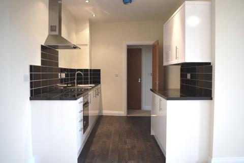 2 bedroom apartment to rent, Millgate Apartments, Nottingham, Notttinghamshire, NG24