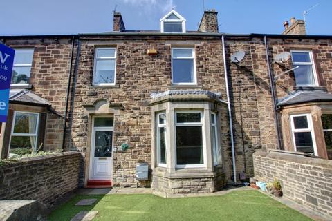 4 bedroom terraced house for sale, Queens Road, Consett, County Durham, DH8