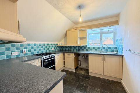 undefined, Ormond Road, Oxfordshire OX12