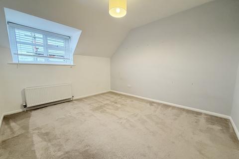 undefined, Ormond Road, Oxfordshire OX12