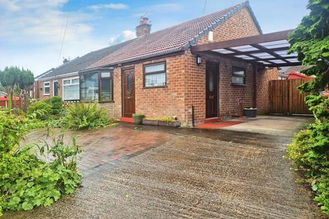 2 bedroom bungalow for sale, Old Hall Drive, Preston PR5