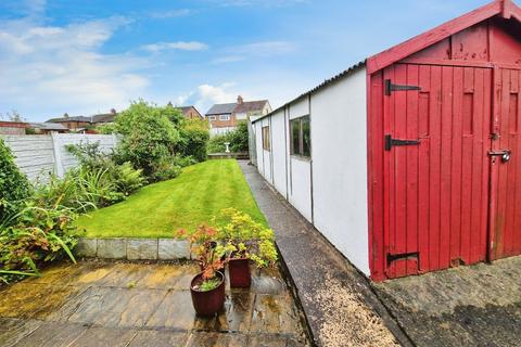 2 bedroom bungalow for sale, Old Hall Drive, Preston PR5