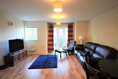 2 bedroom apartment to rent, Merston House, Emmer Green RG4