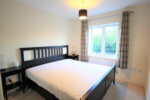 2 bedroom apartment to rent, Merston House, Emmer Green RG4