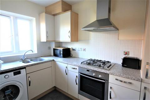 2 bedroom apartment to rent, Merston House, Emmer Green RG4