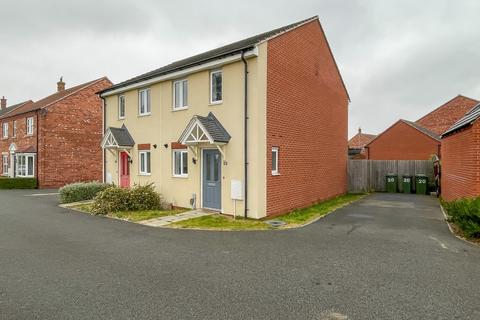 undefined, Willow Road, Leicester, LE3