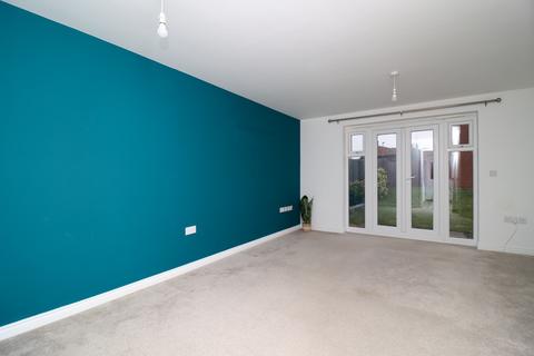 undefined, Willow Road, Leicester, LE3