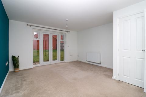 undefined, Willow Road, Leicester, LE3