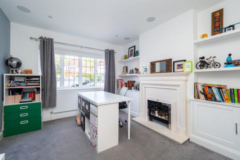 45 Furzedown Road, Sutton, SM2 5QF