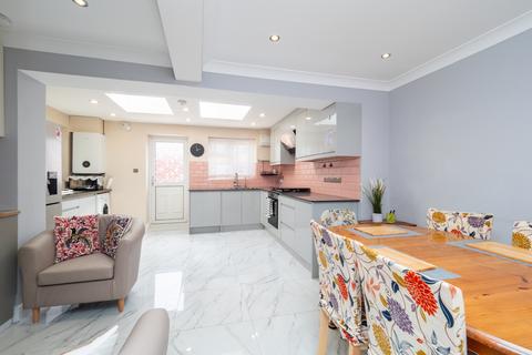 74 Rose Hill, Sutton, SM1 3EX