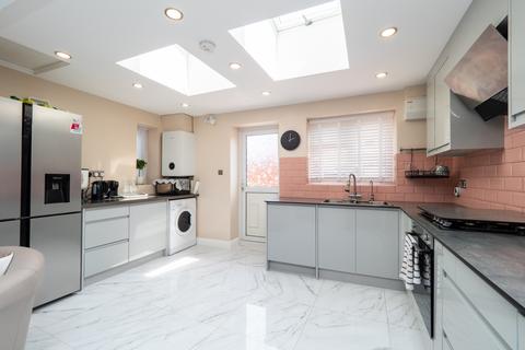 74 Rose Hill, Sutton, SM1 3EX