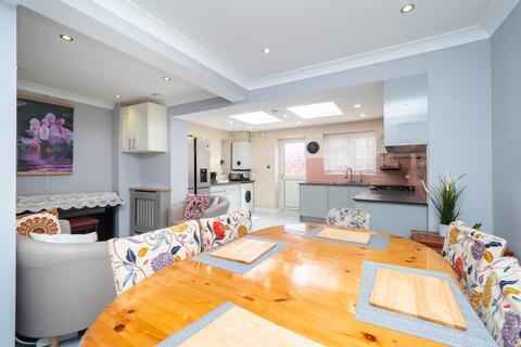 74 Rose Hill, Sutton, SM1 3EX