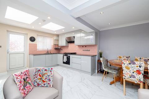74 Rose Hill, Sutton, SM1 3EX