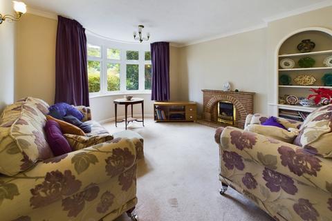 4 bedroom detached house for sale, All Saints Lane, Clevedon BS21