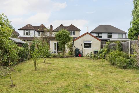 4 bedroom detached house for sale, Blakes Avenue, New Malden KT3