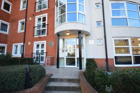 2 bedroom apartment to rent, Buick House, Kingston Upon Thames KT2