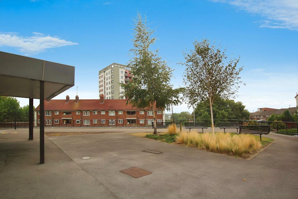 External