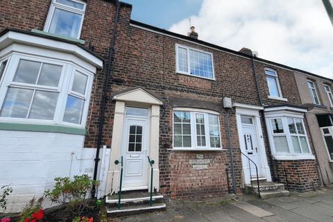 92 Belmangate, Guisborough, TS14 7AQ