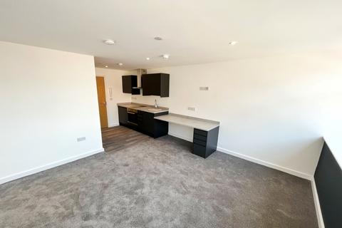 1 bedroom apartment to rent, Moxons Island, Stoke-on-Trent ST1