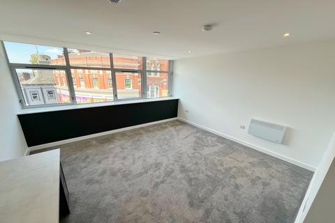 undefined, Moxons Island, Stoke-on-Trent ST1