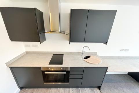 undefined, Moxons Island, Stoke-on-Trent ST1