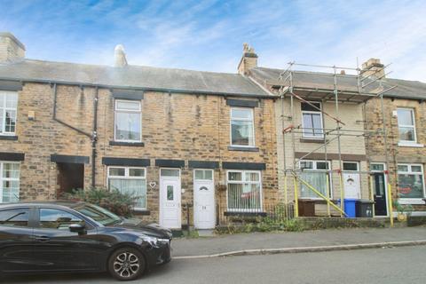 3 bedroom terraced house to rent, Hunter Road, South Yorkshire S6