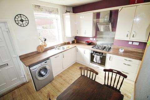 3 bedroom terraced house to rent, Hunter Road, South Yorkshire S6