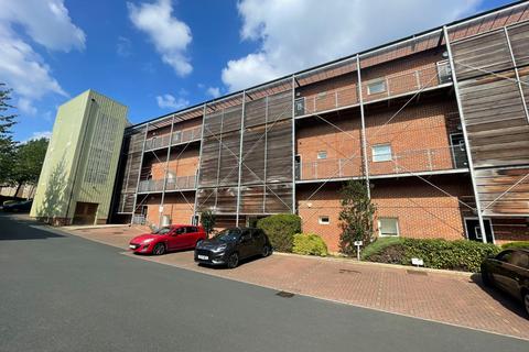 Studio to rent, Annie Smith Way, Huddersfield HD2