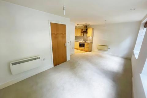 Studio to rent, Annie Smith Way, Huddersfield HD2