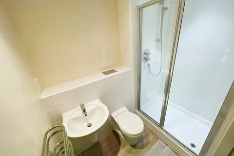 Studio to rent, Annie Smith Way, Huddersfield HD2