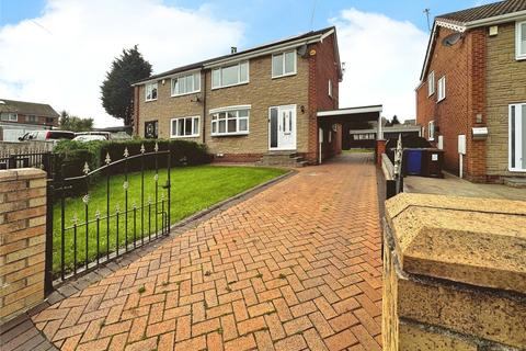 3 bedroom semi-detached house for sale, Foxfield Walk, South Yorkshire S70