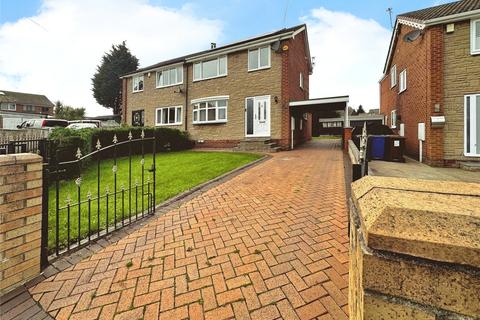 11 Foxfield Walk, Barnsley, S70 3AZ