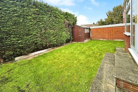 11 Foxfield Walk, Barnsley, S70 3AZ