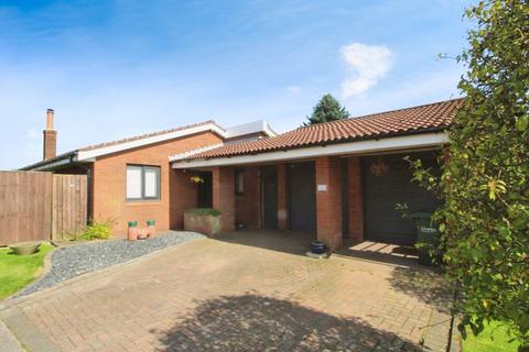 3 bedroom bungalow for sale, Spring Meadow, Lancashire PR25