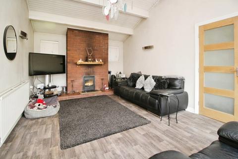 3 bedroom bungalow for sale, Spring Meadow, Lancashire PR25