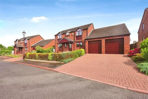 3 bedroom detached house for sale, Ash Lea, Cumbria CA8