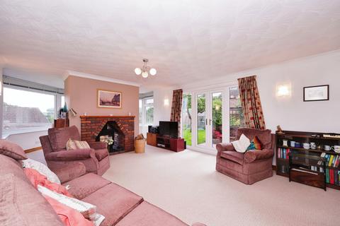 3 bedroom detached house for sale, Ash Lea, Cumbria CA8