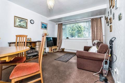 3 bedroom end of terrace house for sale, Carver Walk, Manchester M15