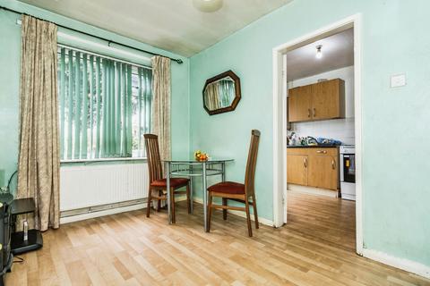 3 bedroom end of terrace house for sale, Carver Walk, Manchester M15