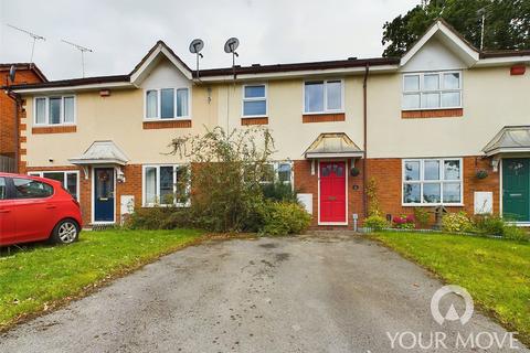 2 bedroom terraced house for sale, Field Lane, Crewe CW2