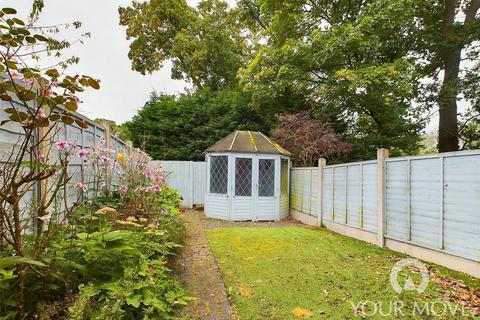 2 bedroom terraced house for sale, Field Lane, Crewe CW2