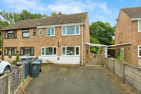 3 bedroom semi-detached house for sale, Edgewood, Wigan WN6