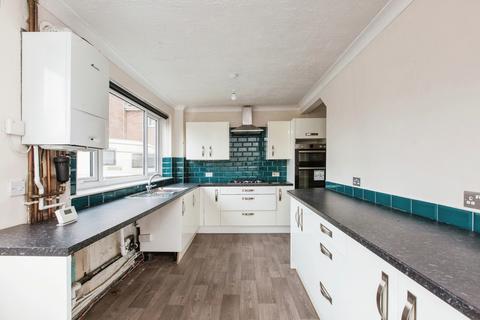 3 bedroom semi-detached house for sale, Edgewood, Wigan WN6