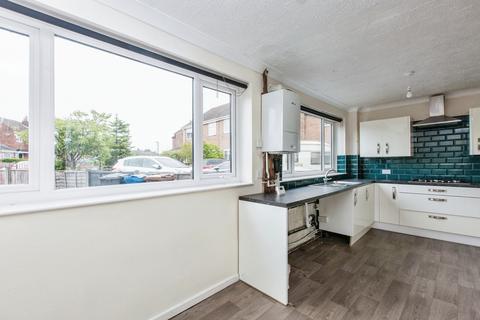 3 bedroom semi-detached house for sale, Edgewood, Wigan WN6